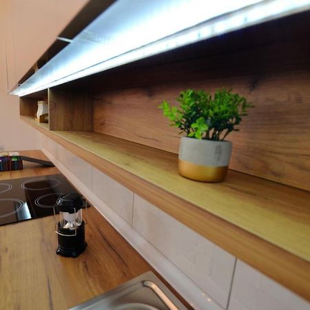 View Apartments Belasica Mokrijevo المظهر الخارجي الصورة
