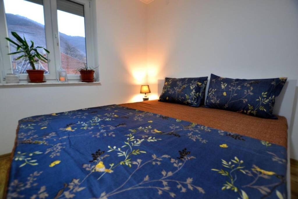 View Apartments Belasica Mokrijevo المظهر الخارجي الصورة