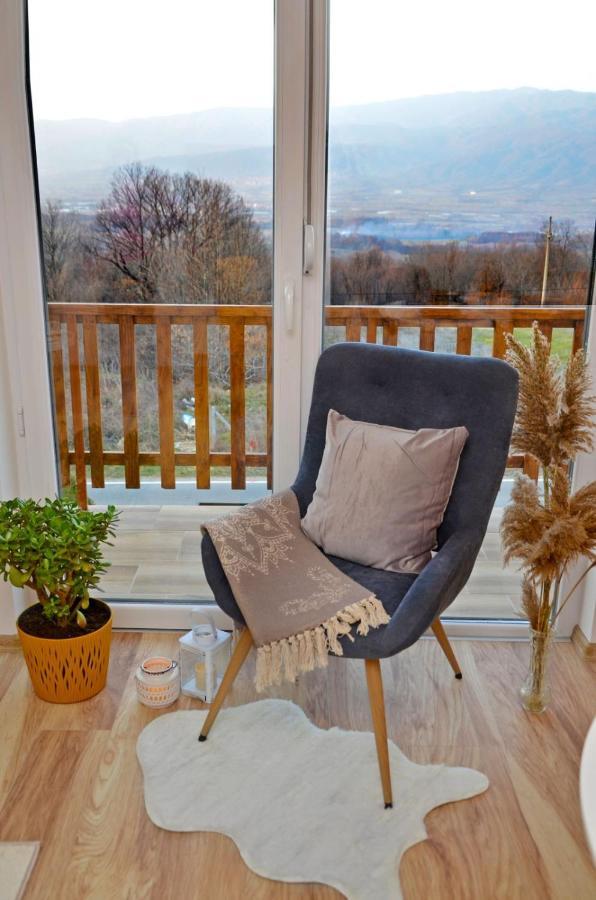 View Apartments Belasica Mokrijevo المظهر الخارجي الصورة