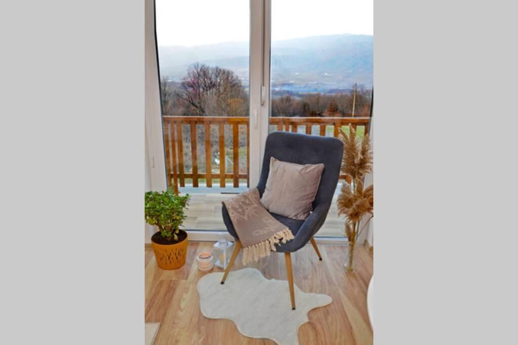 View Apartments Belasica Mokrijevo المظهر الخارجي الصورة