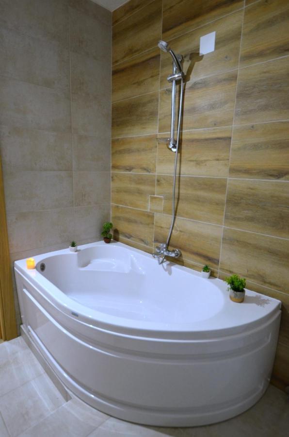 View Apartments Belasica Mokrijevo المظهر الخارجي الصورة