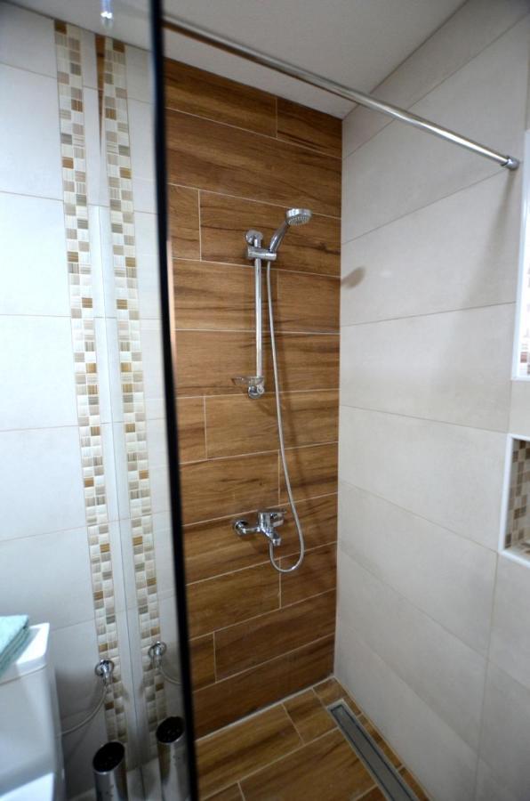 View Apartments Belasica Mokrijevo المظهر الخارجي الصورة