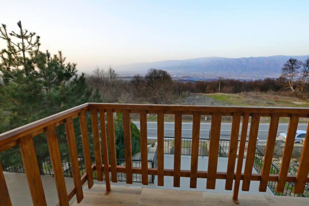 View Apartments Belasica Mokrijevo المظهر الخارجي الصورة