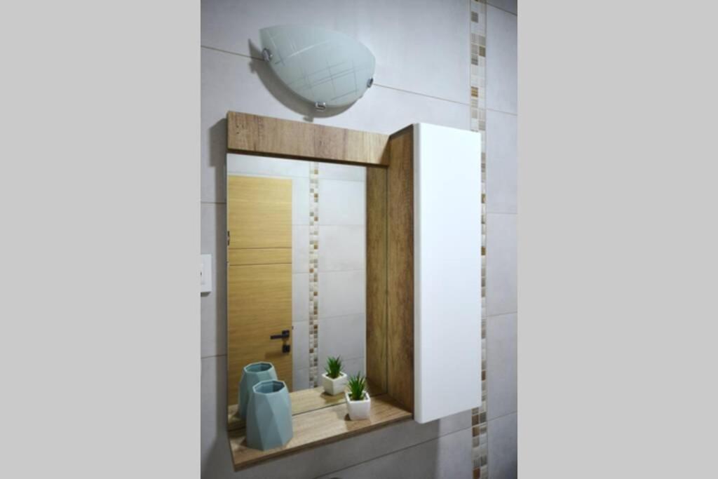 View Apartments Belasica Mokrijevo المظهر الخارجي الصورة